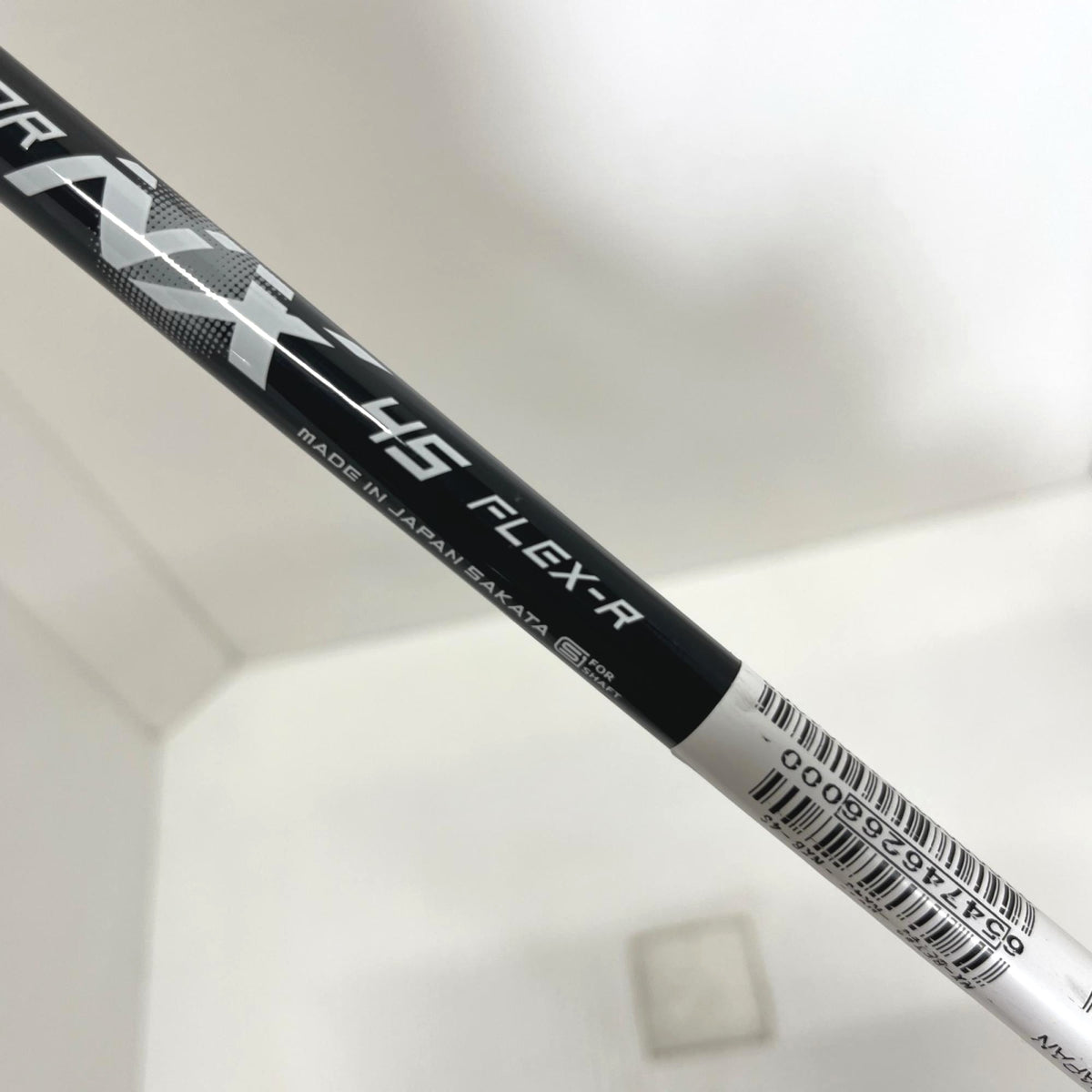 Honma Golf Fairway BERES NX 15° Regular VIZARD FOR NX 45