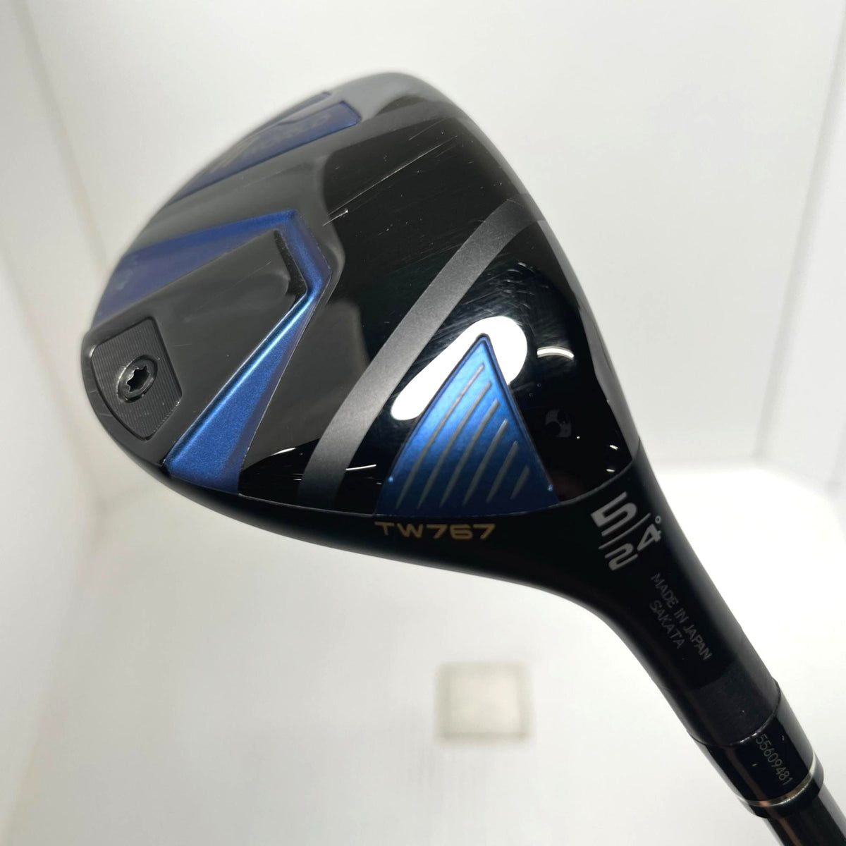 Honma Golf Hybrid TW767 24° VIZARD EZ-TH 7