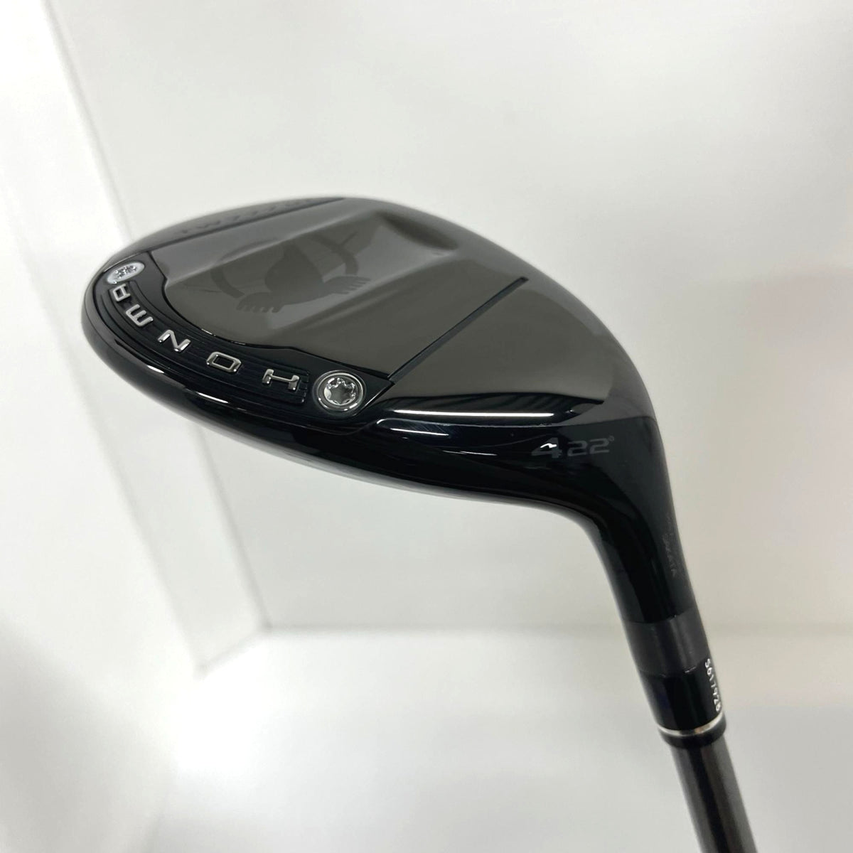 Honma Golf Hybrid TOUR WORLD TW777 22° VIZARD UT-7