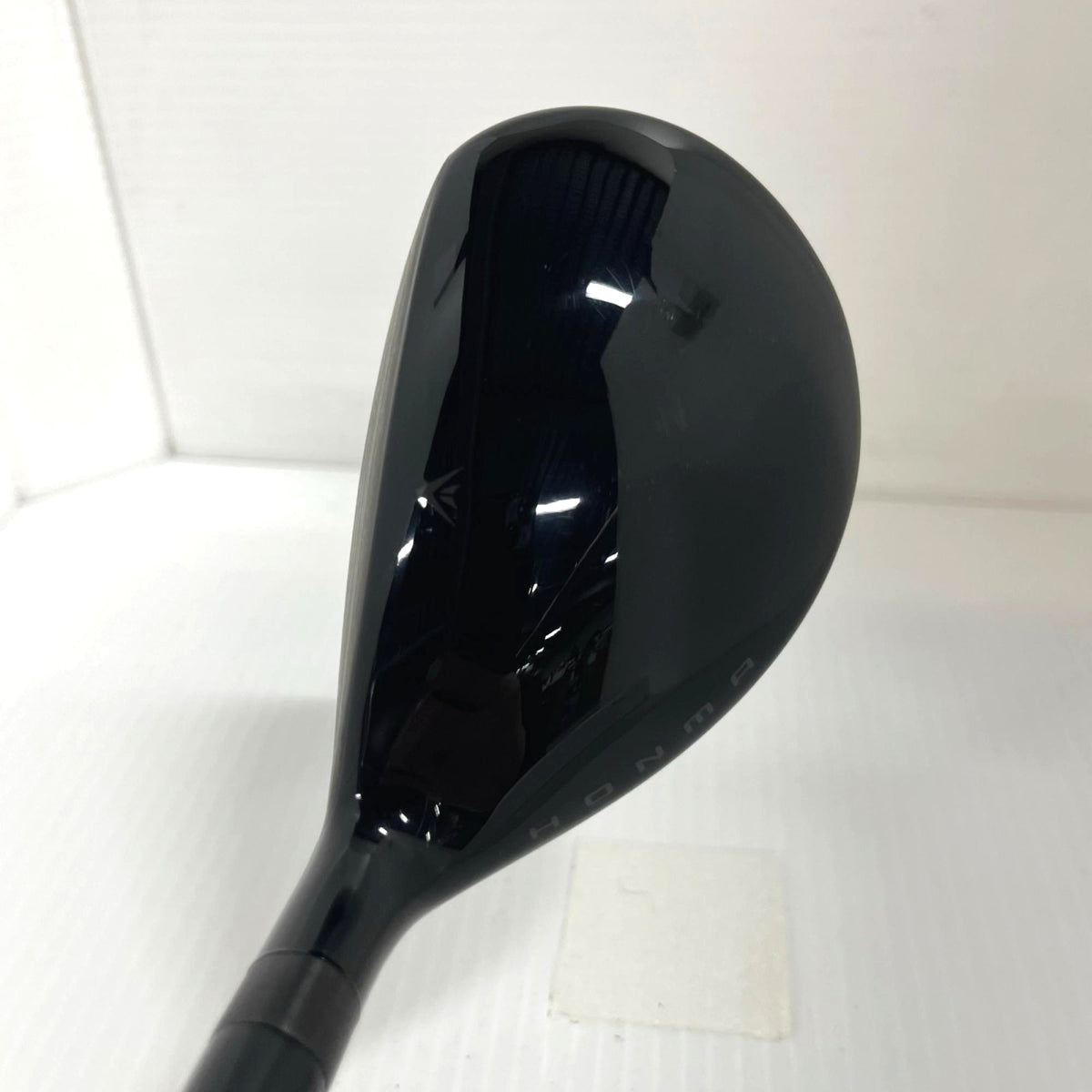 Honma Golf Hybrid TOUR WORLD TW777 22° VIZARD UT-7