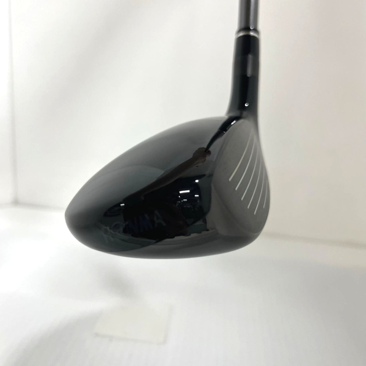 Honma Golf Hybrid TOUR WORLD TW777 22° VIZARD UT-7