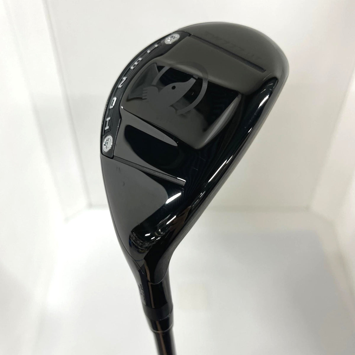 Honma Golf Hybrid TOUR WORLD TW777 25° VIZARD UT-7