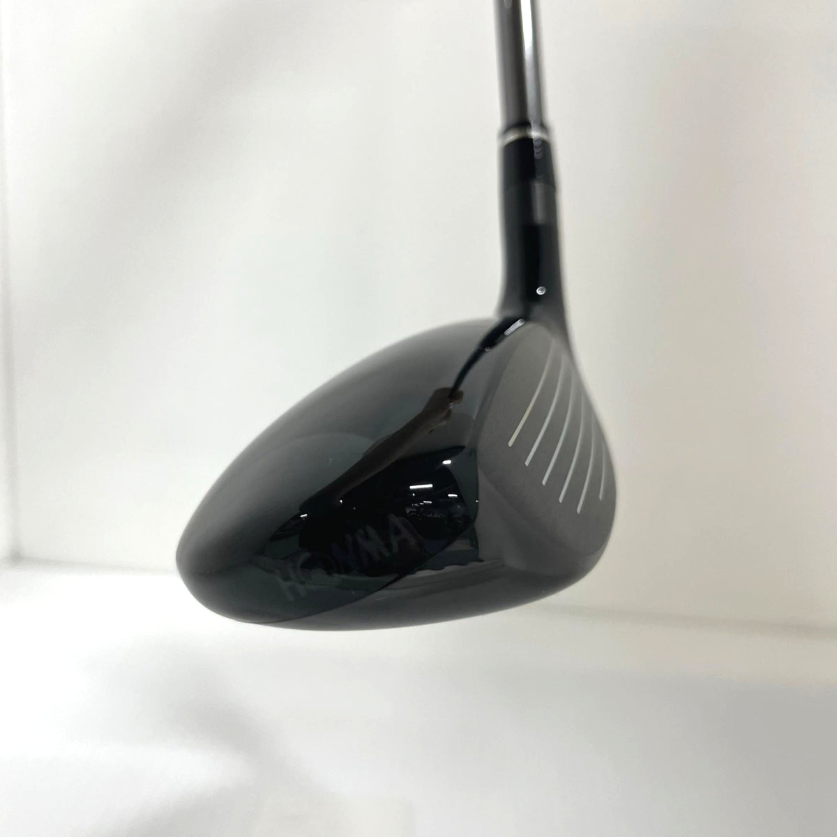 Honma Golf Hybrid TOUR WORLD TW777 25° VIZARD UT-7