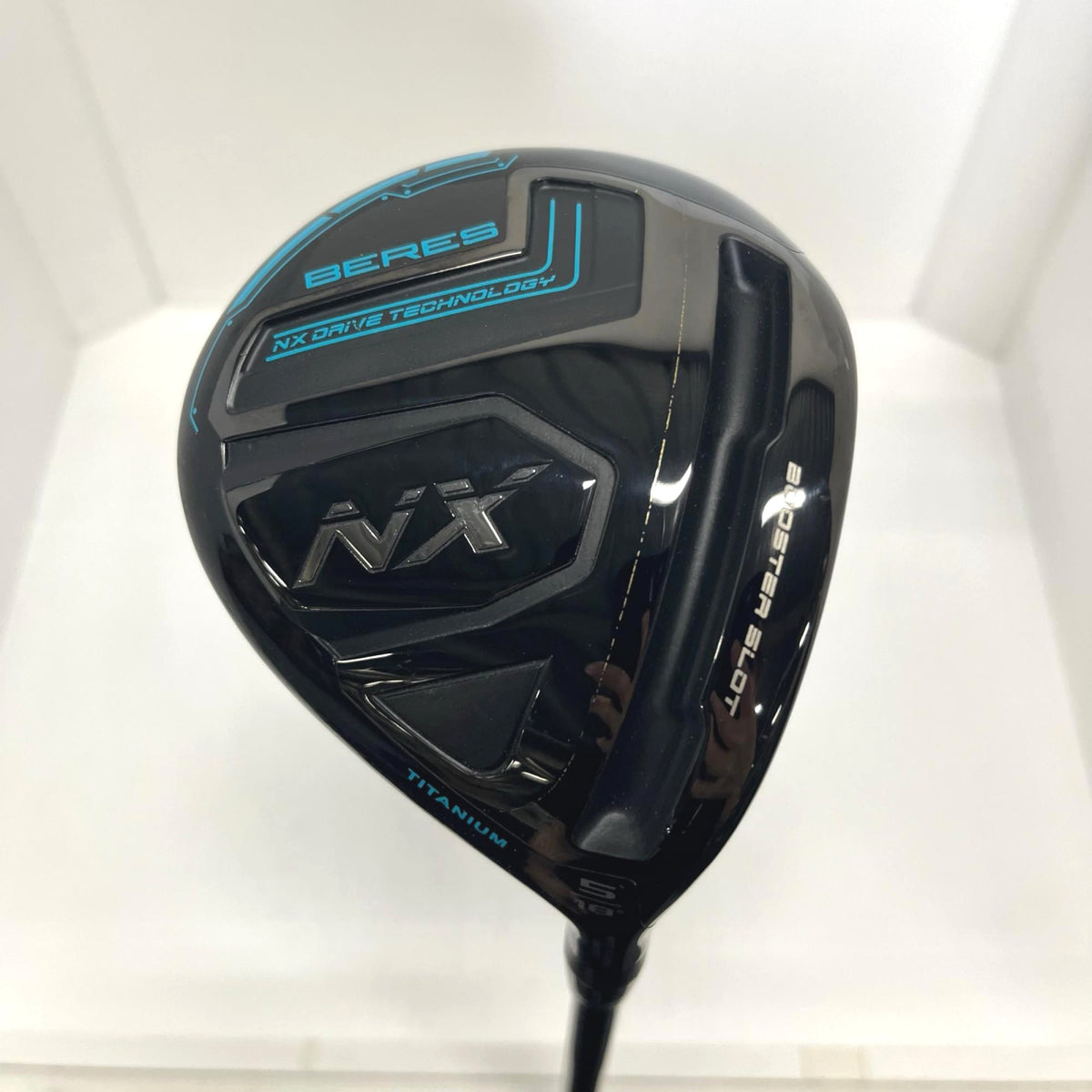 Honma Golf Fairway BERES NX 18° Stiff VIZARD FOR NX 45