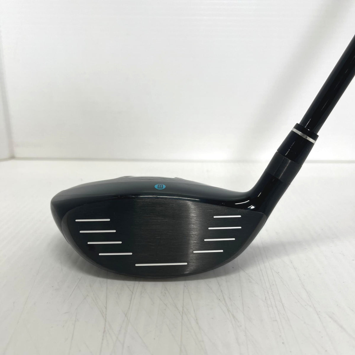 Honma Golf Fairway BERES NX 18° Stiff VIZARD FOR NX 45