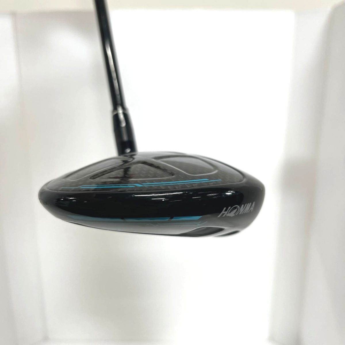 Honma Golf Fairway BERES NX 15° Stiff VIZARD FOR NX 45