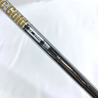 Cobra Wedge KING SB WEDGE(2023) 56° Stiff Dynamic Gold 105