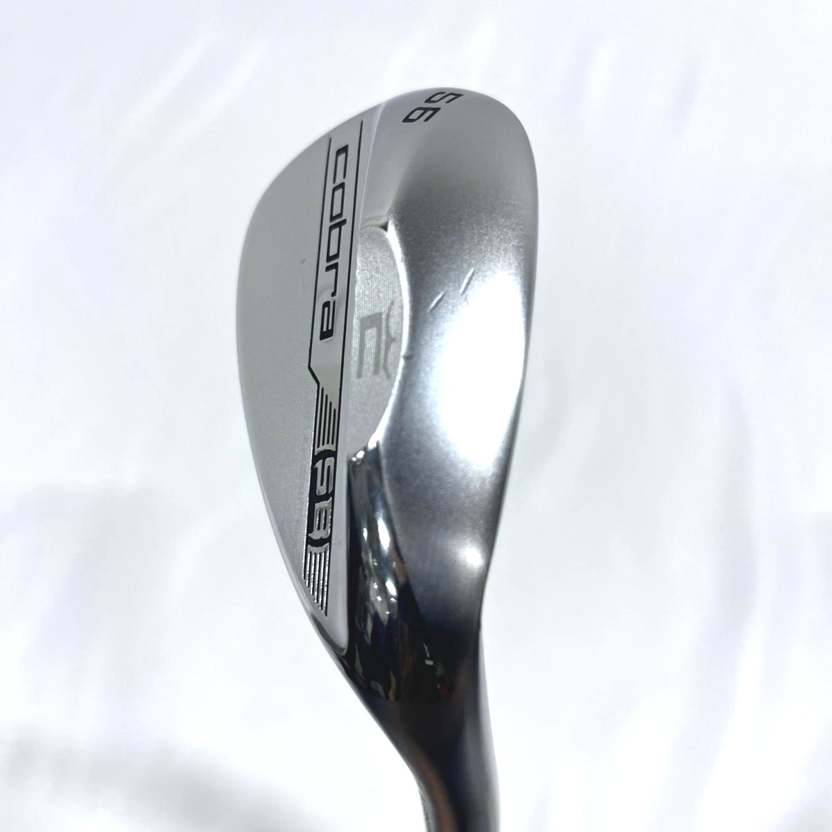 Cobra Wedge KING SB WEDGE(2023) 56° Stiff Dynamic Gold EX TOUR ISSUE