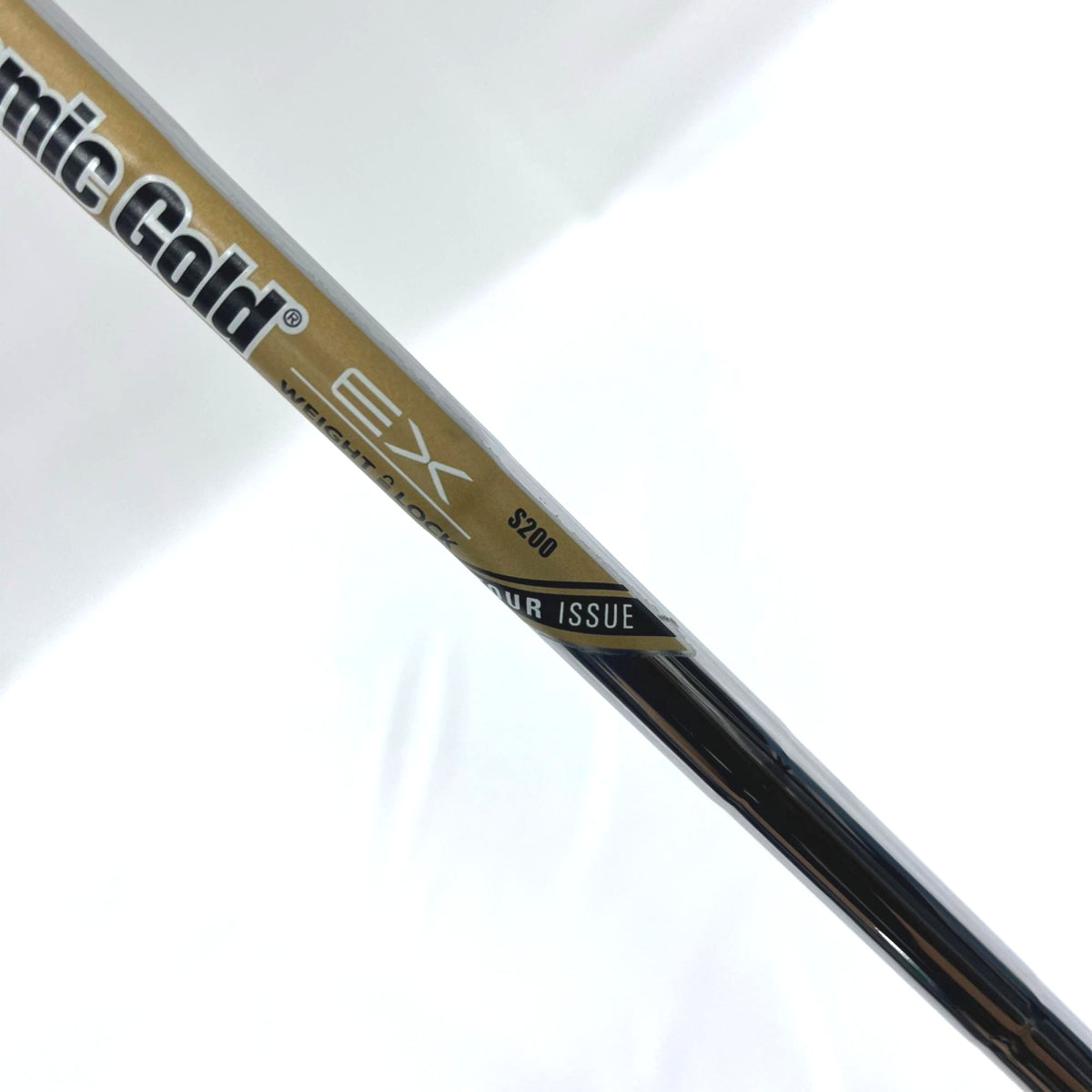 Cobra Wedge KING SB WEDGE(2023) 56° Stiff Dynamic Gold EX TOUR ISSUE