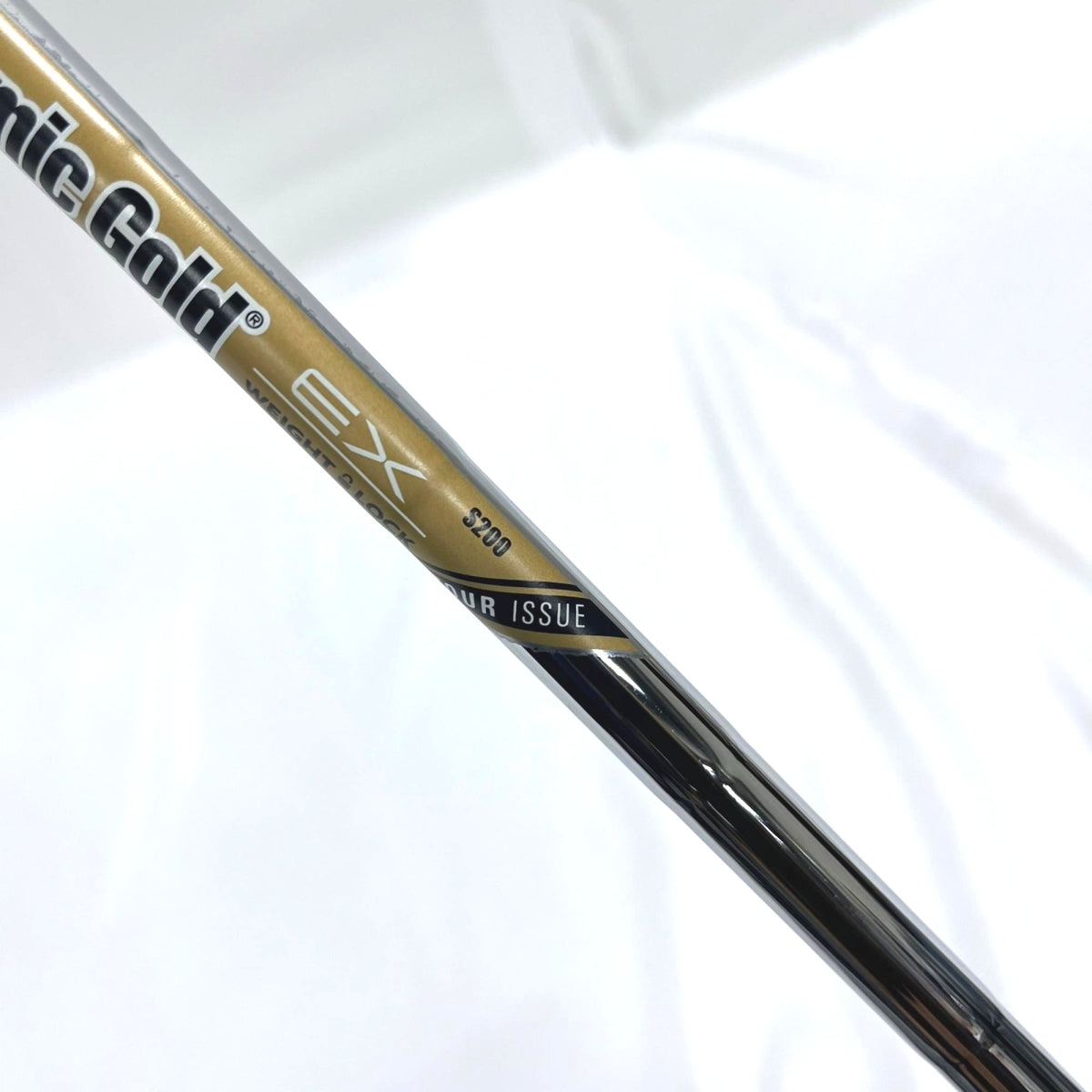 Cobra Wedge KING SB WEDGE(2023) 56° Stiff Dynamic Gold EX TOUR ISSUE