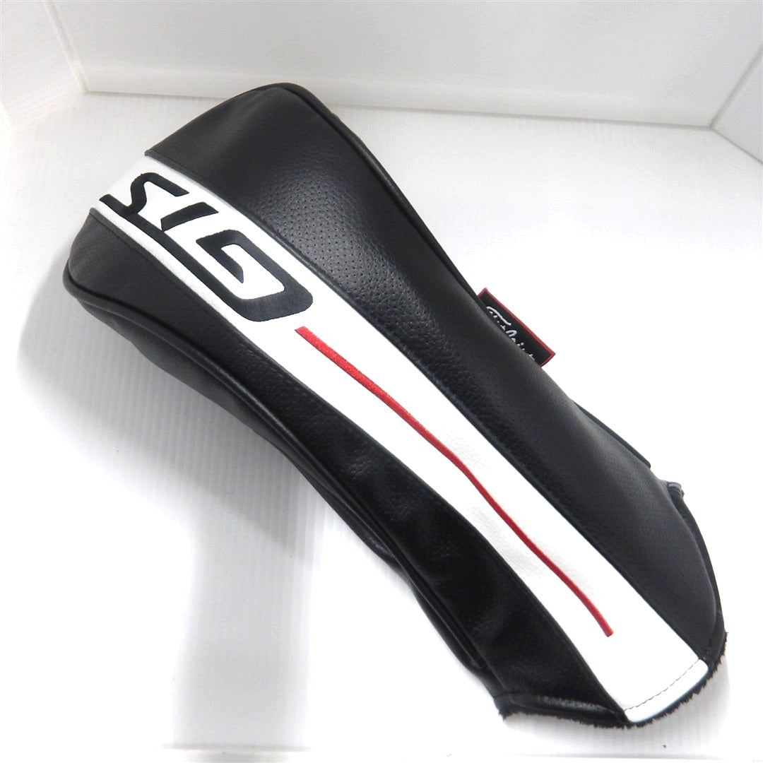 Titleist Driver GTS3 9° Stiff TENSEI PRO 1K ORANGE 60