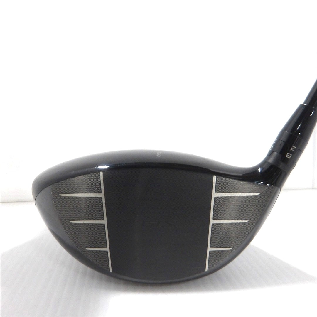 Titleist Driver GTS3 9° Stiff TENSEI PRO 1K ORANGE 60