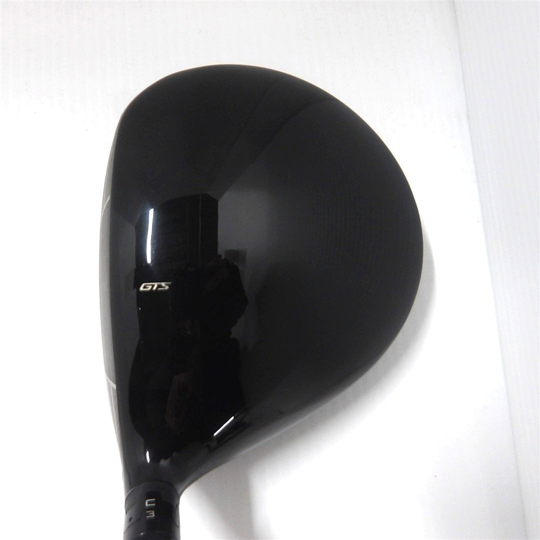 Titleist Driver GTS3 9° Stiff TENSEI PRO 1K ORANGE 60