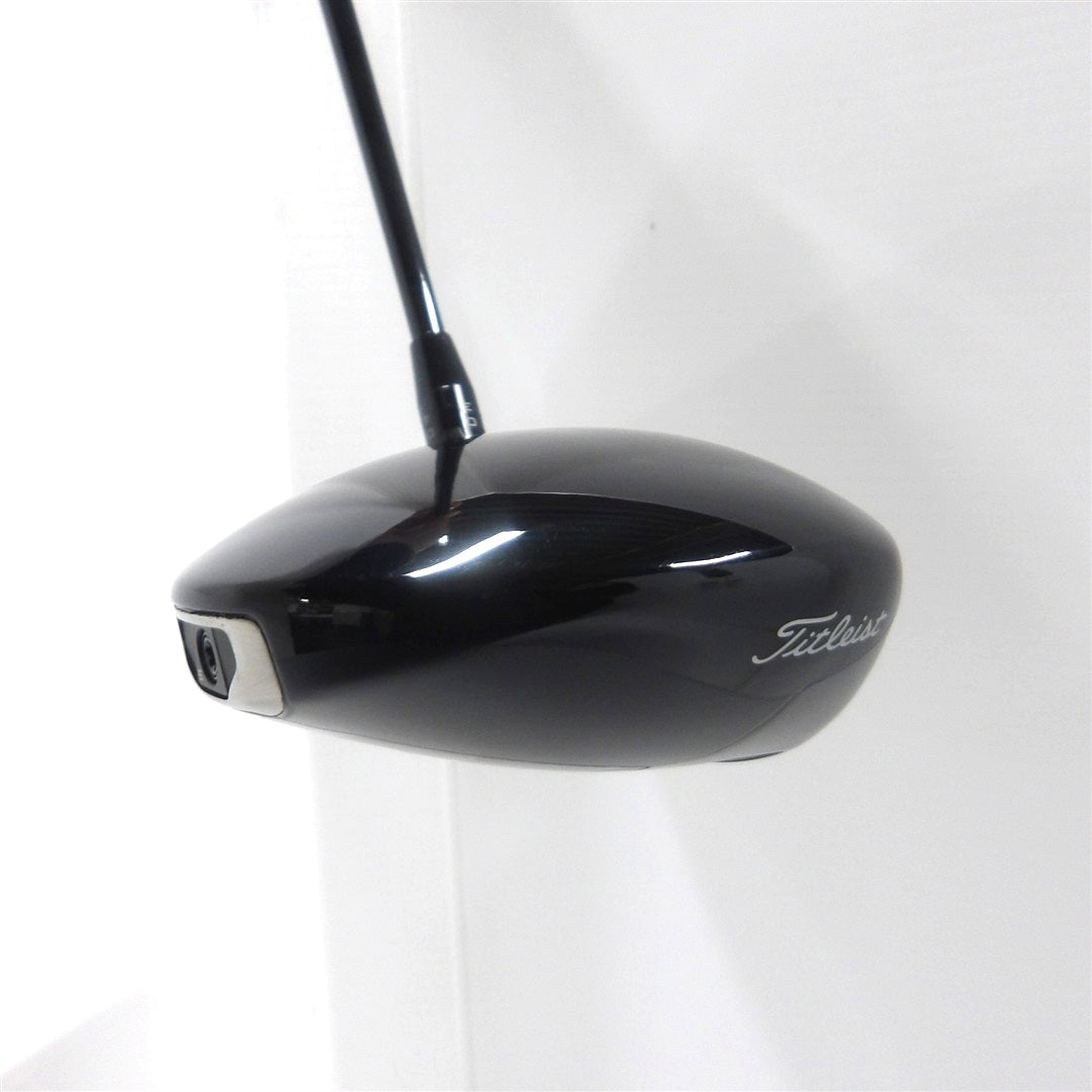 Titleist Driver GTS3 9° Stiff TENSEI PRO 1K ORANGE 60