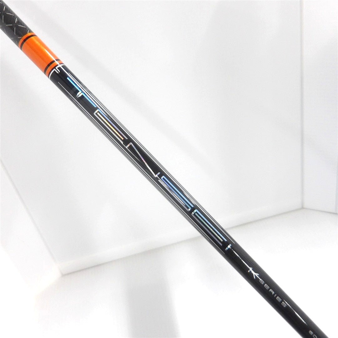 Titleist Driver GTS3 9° Stiff TENSEI PRO 1K ORANGE 60