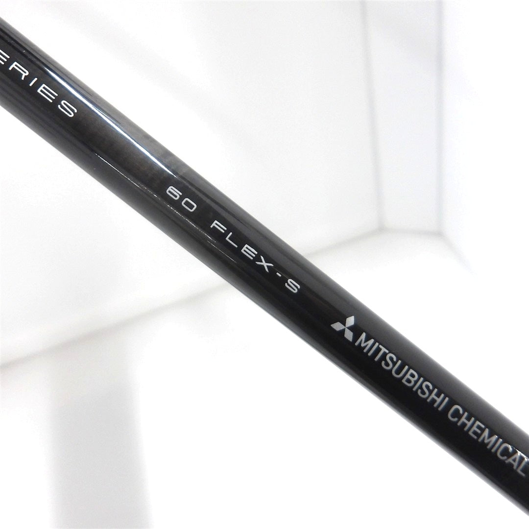 Titleist Driver GTS3 9° Stiff TENSEI PRO 1K ORANGE 60