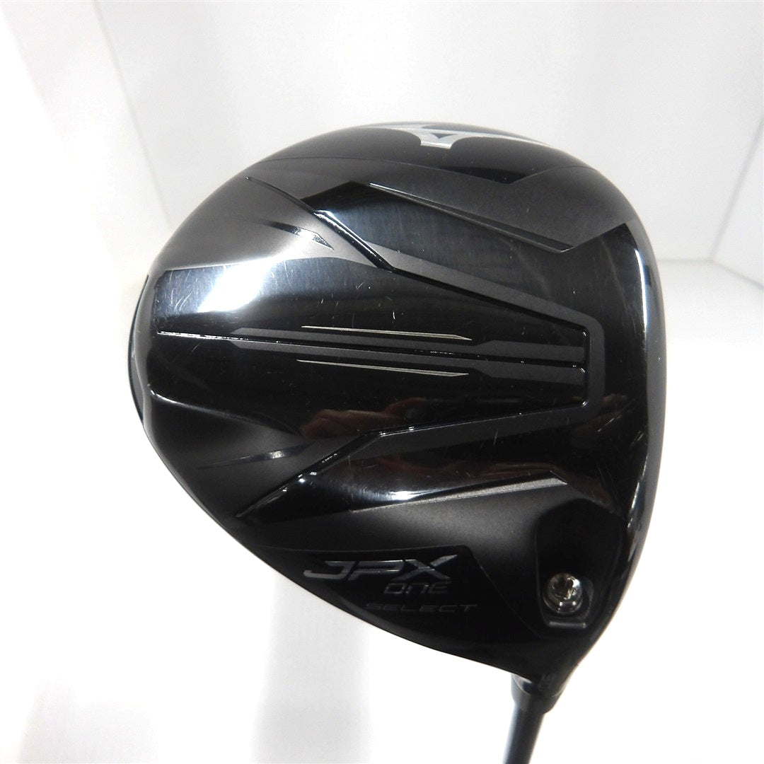 Mizuno Driver JPX ONE SELECT 9° Stiff TENSEI BLUE MM D
