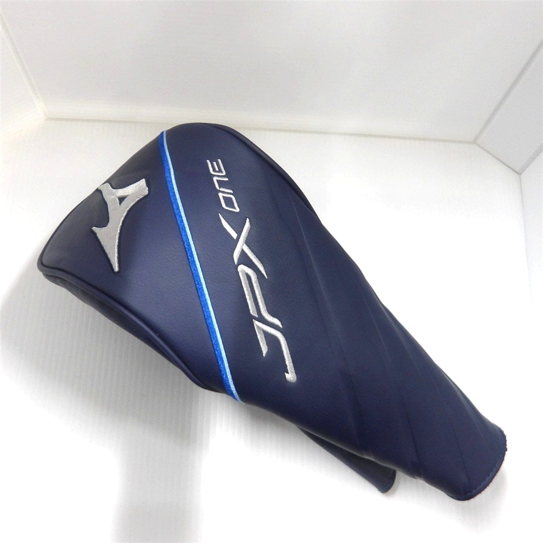 Mizuno Driver JPX ONE SELECT 9° Stiff TENSEI BLUE MM D