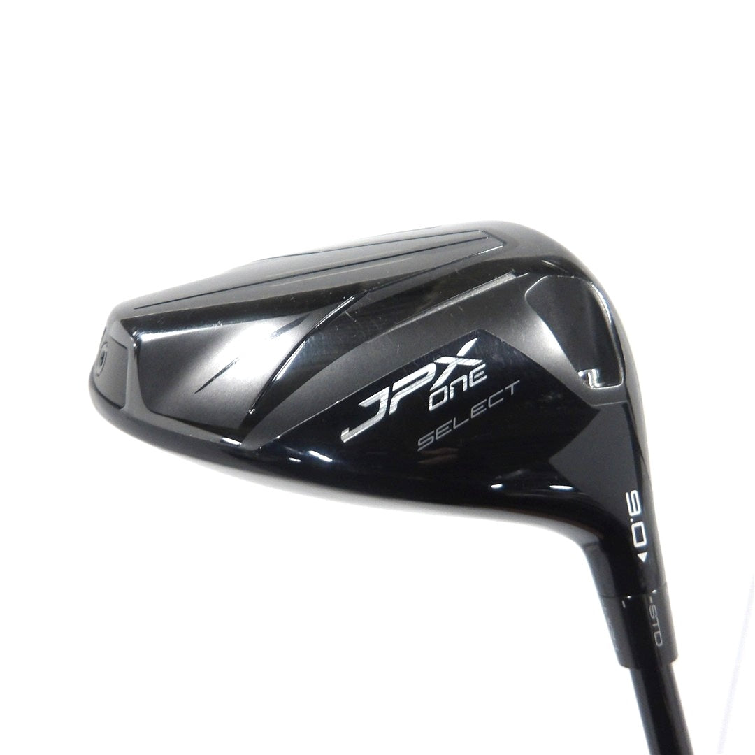 Mizuno Driver JPX ONE SELECT 9° Stiff TENSEI BLUE MM D