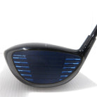 Mizuno Driver JPX ONE SELECT 9° Stiff TENSEI BLUE MM D