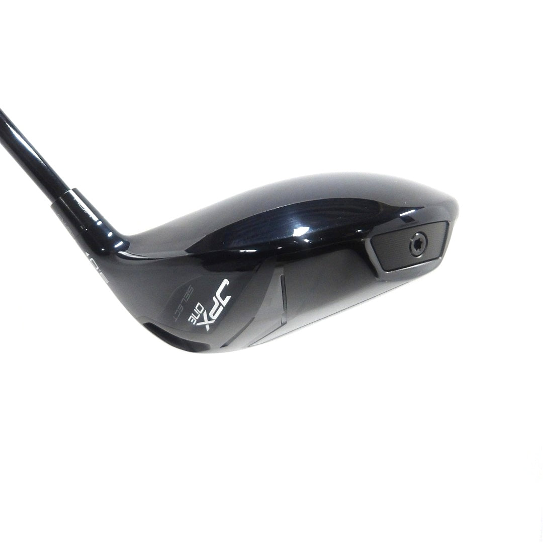 Mizuno Driver JPX ONE SELECT 9° Stiff TENSEI BLUE MM D