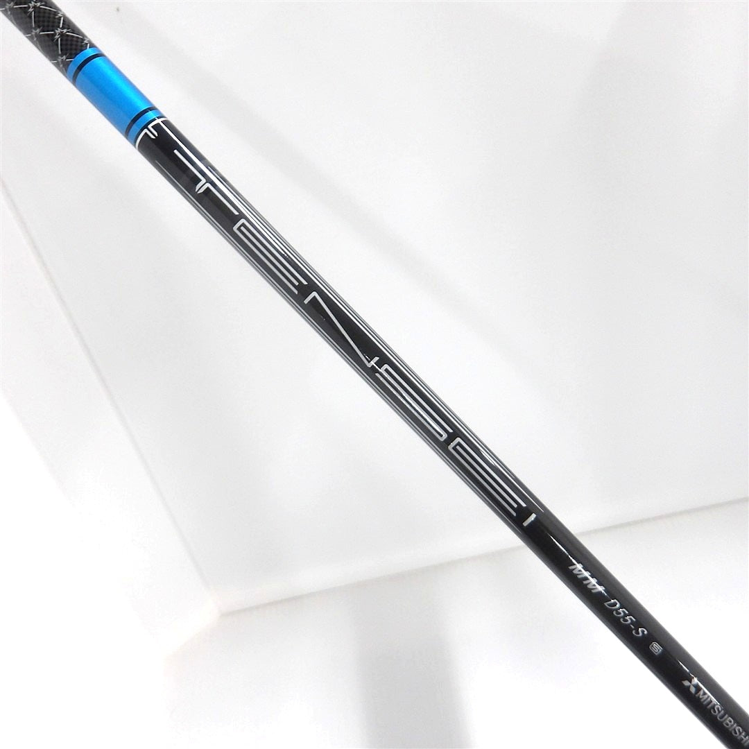 Mizuno Driver JPX ONE SELECT 9° Stiff TENSEI BLUE MM D