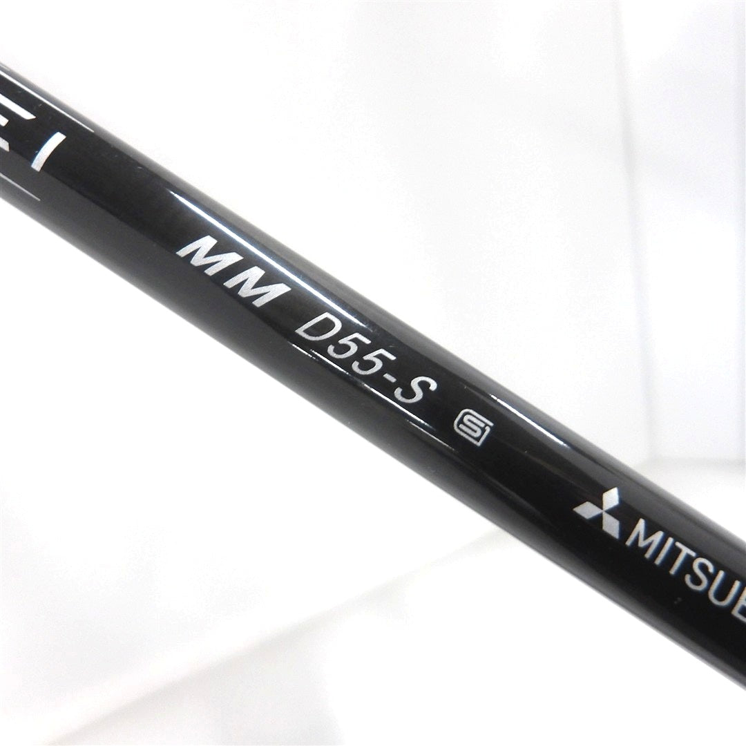 Mizuno Driver JPX ONE SELECT 9° Stiff TENSEI BLUE MM D