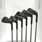 Callaway Iron Set APEX Ai300 COPPER (CE limited) NS PRO MODUS3 TOUR105 6 pieces Men