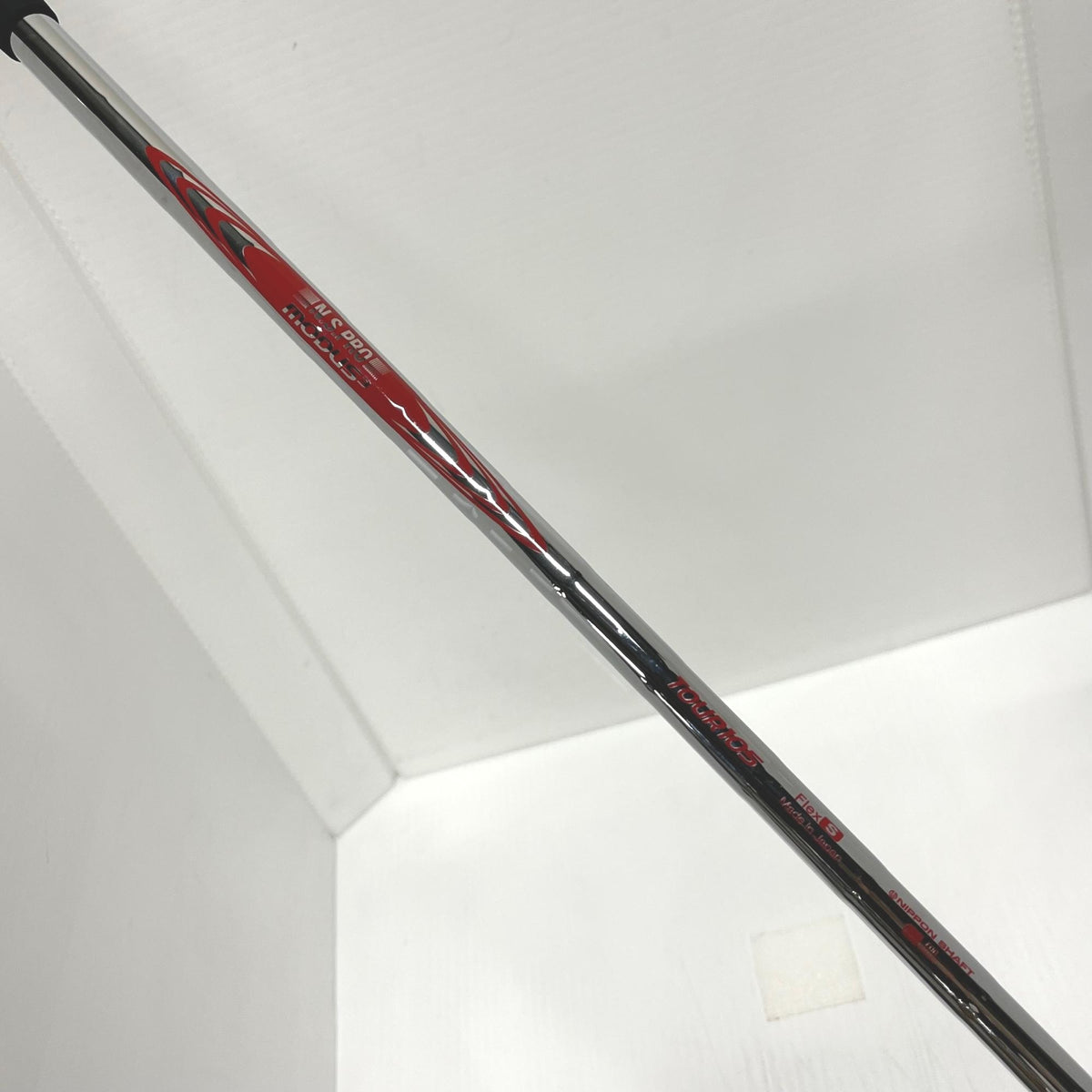 Callaway Iron Set APEX Ai300 COPPER (CE limited) NS PRO MODUS3 TOUR105 6 pieces Men