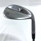 Taylormade Wedge Taylor Made MILLED GRIND 5 58° Stiff Dynamic Gold MID 115
