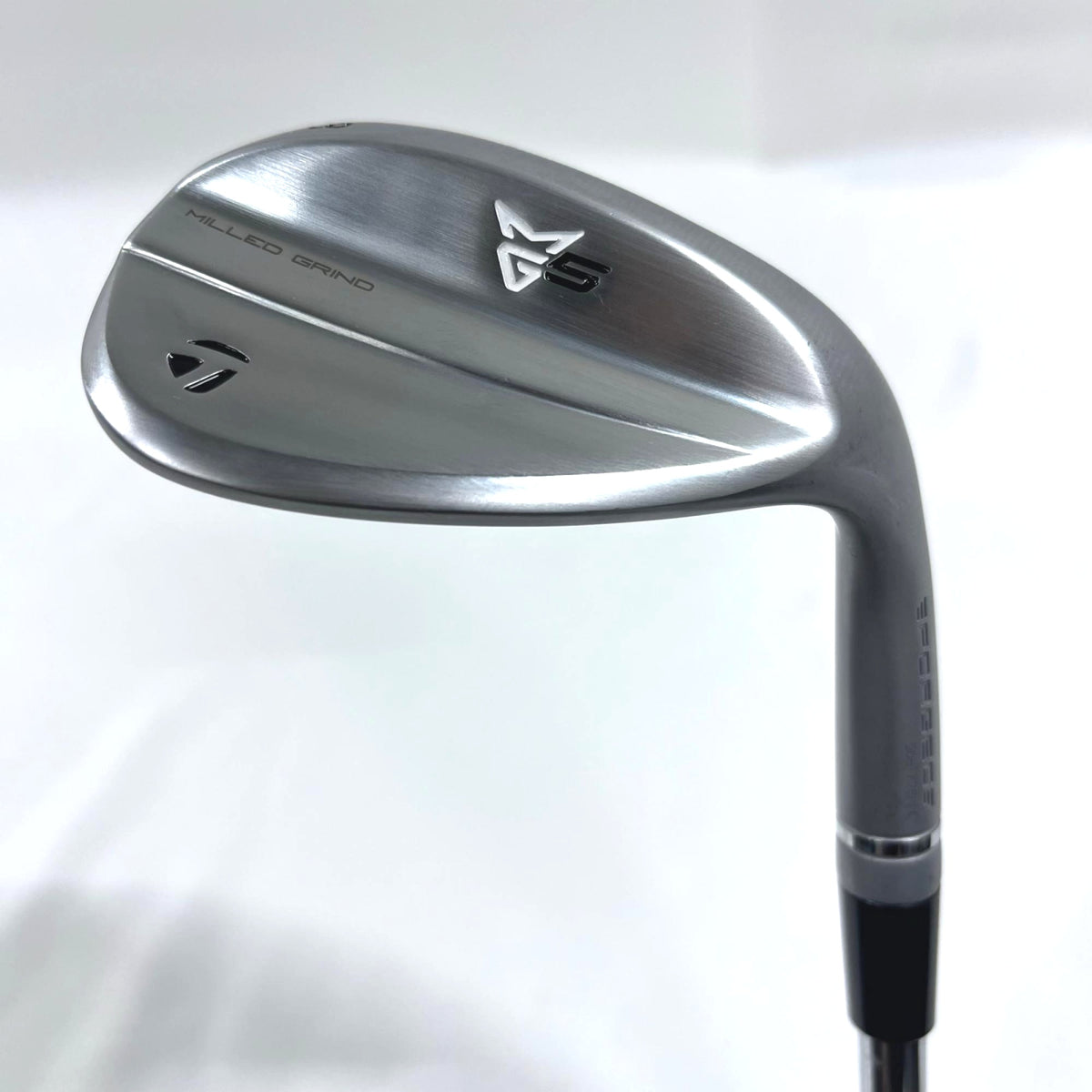 Taylormade Wedge Taylor Made MILLED GRIND 5 58° Stiff Dynamic Gold MID 115