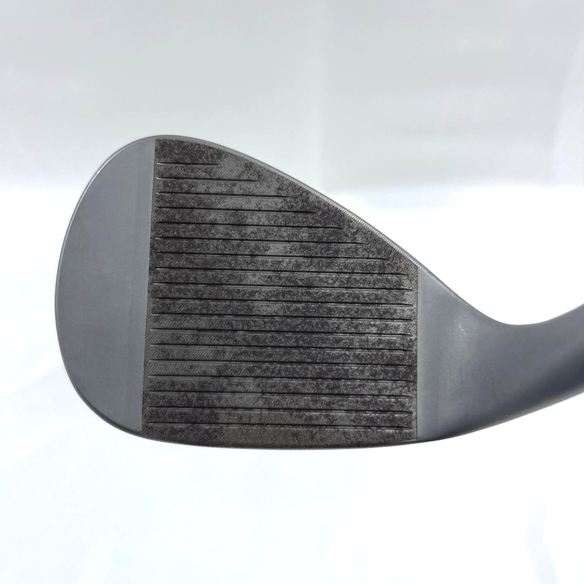 Taylormade Wedge Taylor Made MILLED GRIND 5 58° Stiff Dynamic Gold MID 115