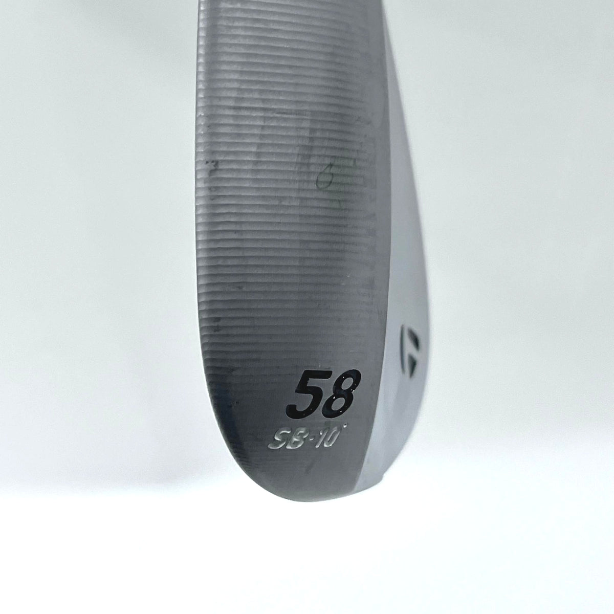 Taylormade Wedge Taylor Made MILLED GRIND 5 58° Stiff Dynamic Gold MID 115