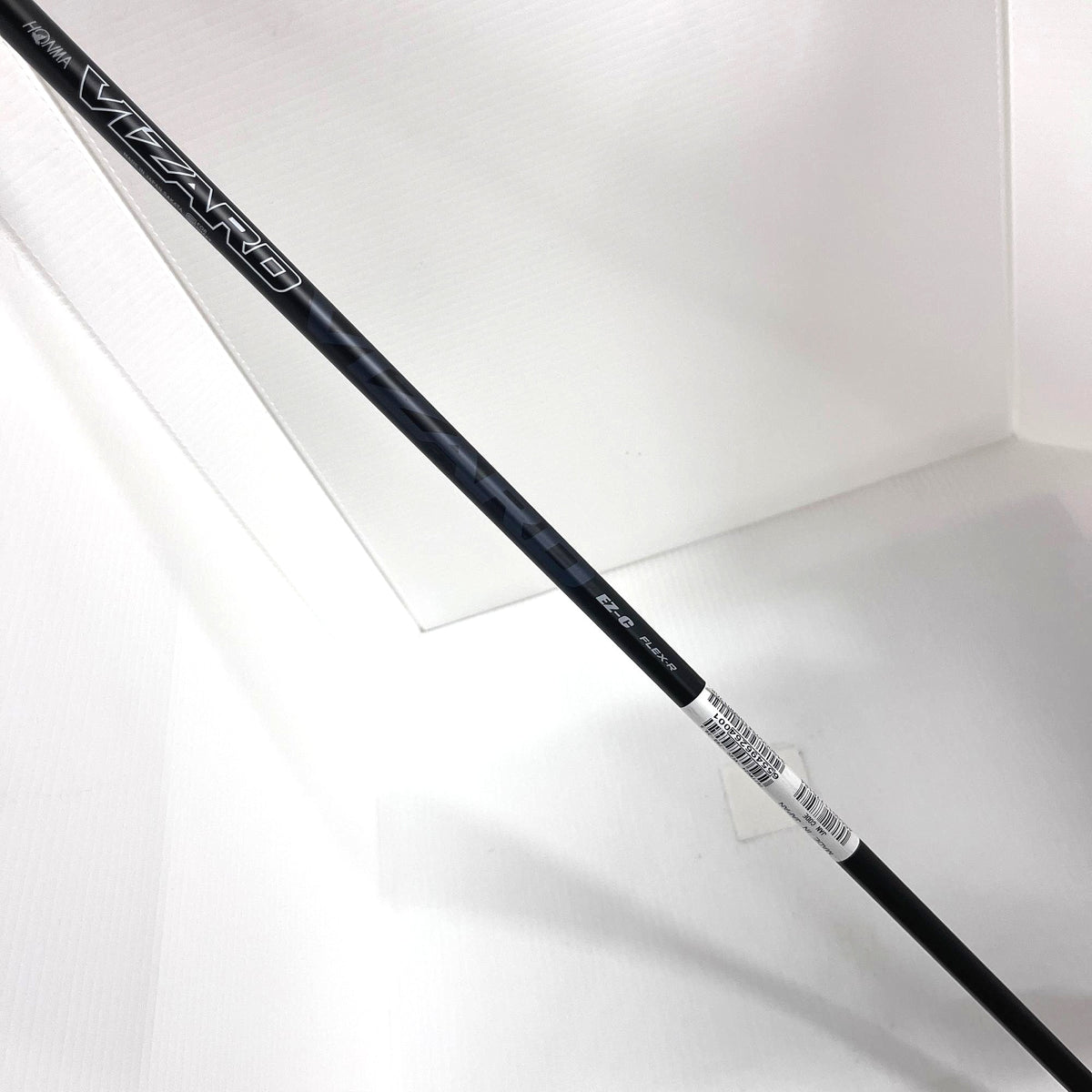 HONMA Hybrid TOUR WORLD TW767 24° Regular VIZARD EZ-C