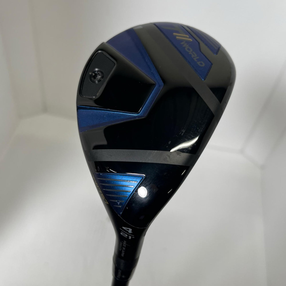 Honma Golf Hybrid TW767 21° Stiff VIZARD EZ-C