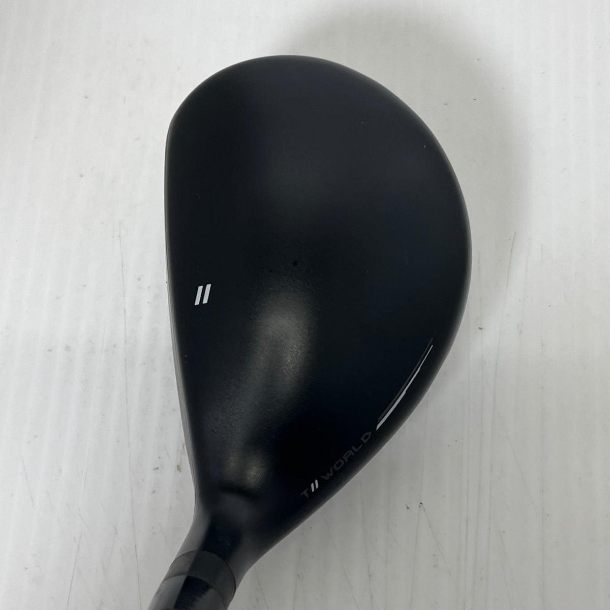 Honma Golf Hybrid TW767 21° Stiff VIZARD EZ-C