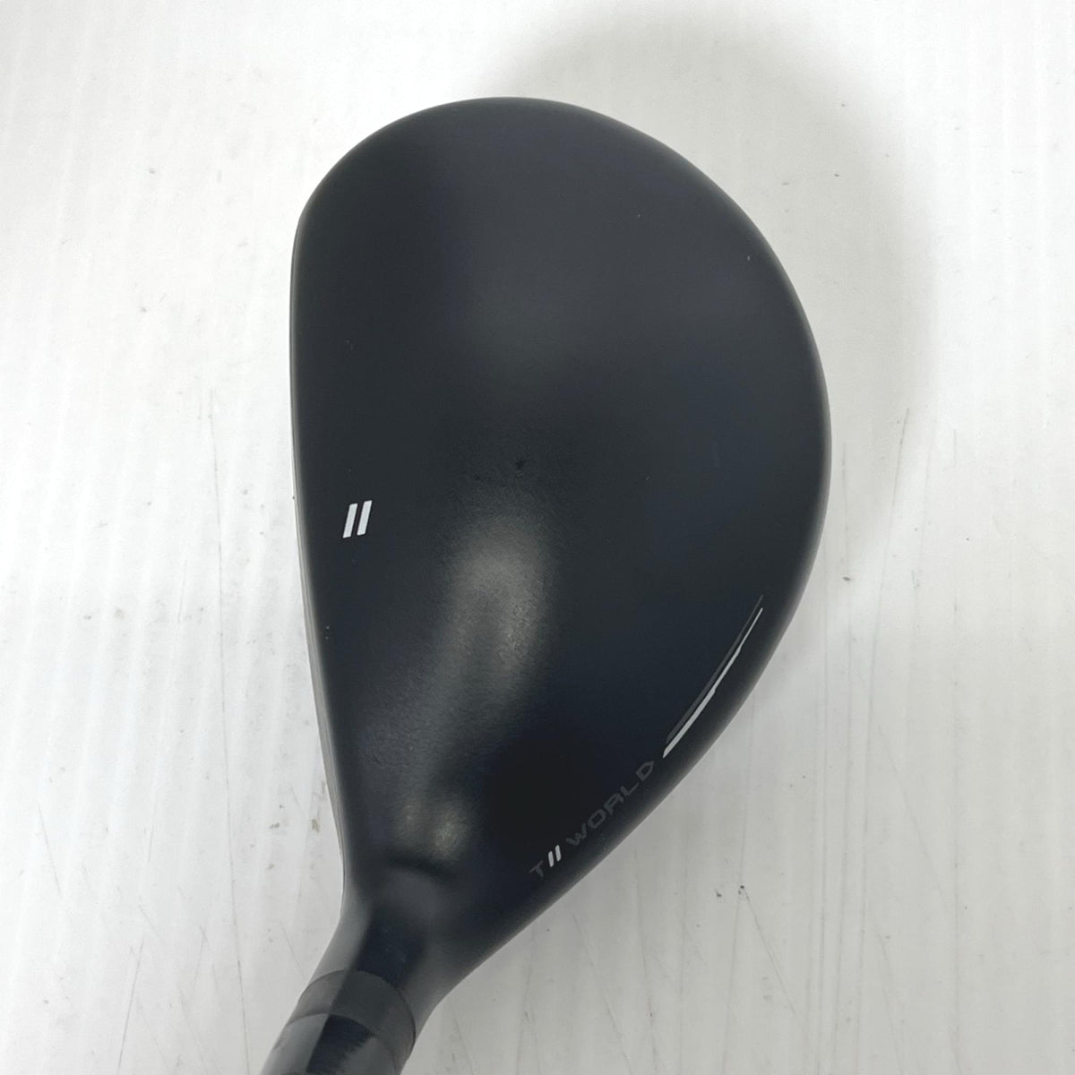 Honma Hybrid TOUR WORLD TW767 21° Stiff VIZARD EZ-C