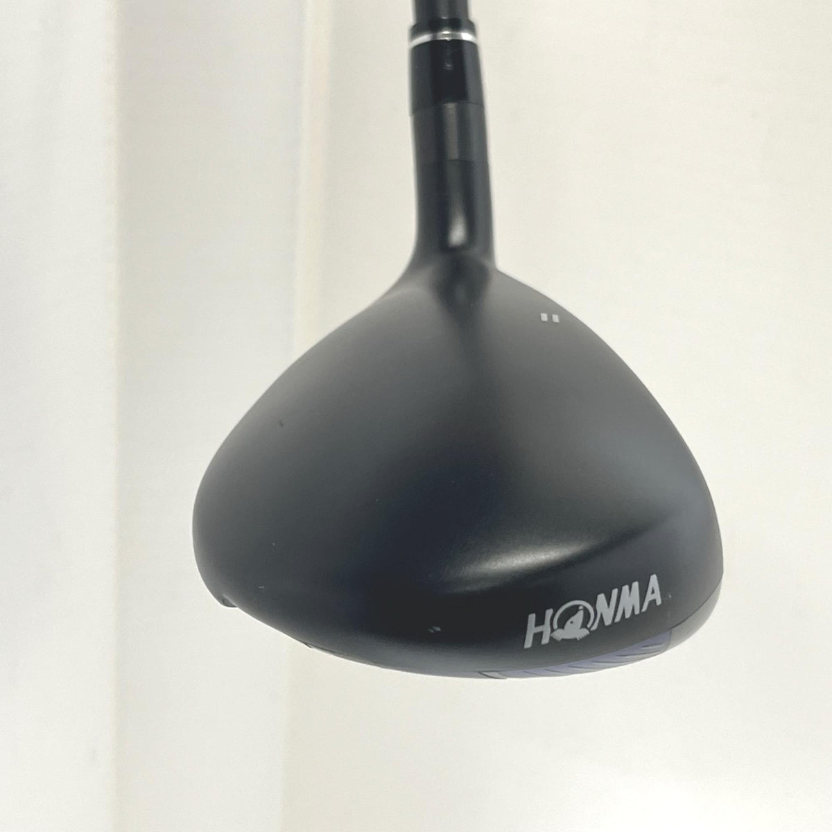 Honma Hybrid TOUR WORLD TW767 21° Stiff VIZARD EZ-C