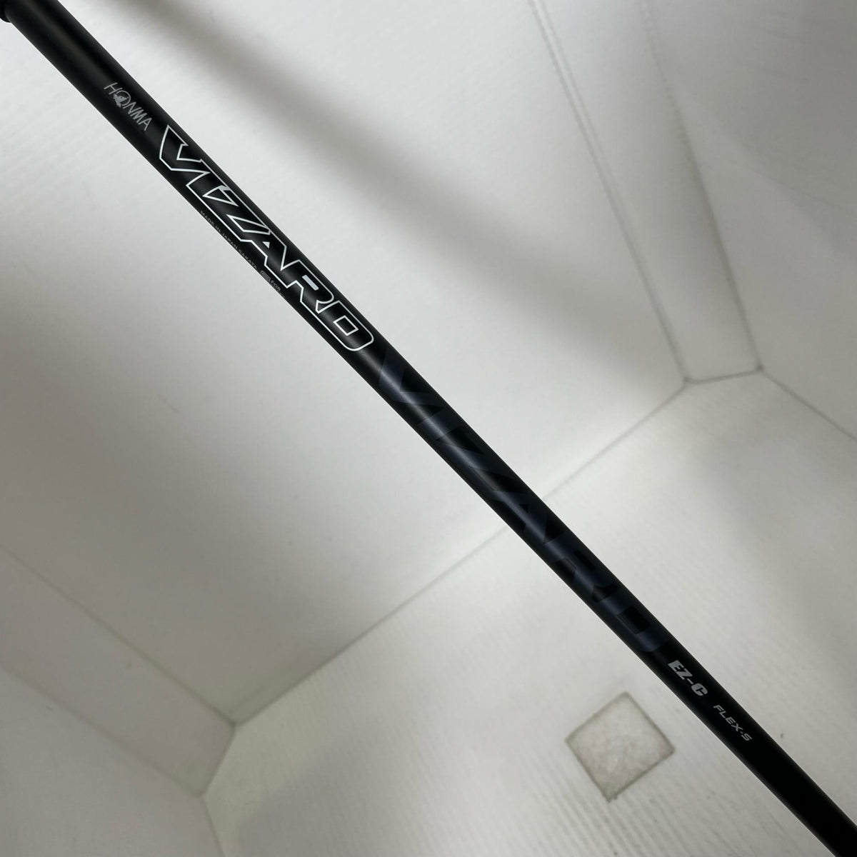 Honma Golf Hybrid TW767 21° Stiff VIZARD EZ-C