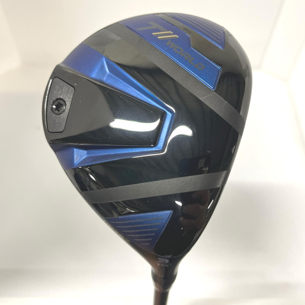 Honma Golf Fairway TOUR WORLD TW767 15° Regular VIZARD EZ-C