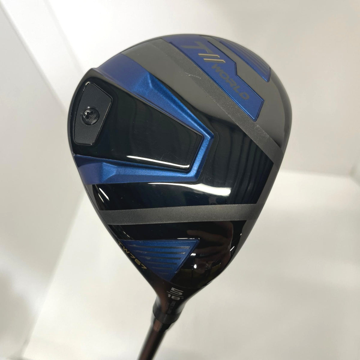 Honma Golf Fairway TW767 18° Regular VIZARD EZ-C