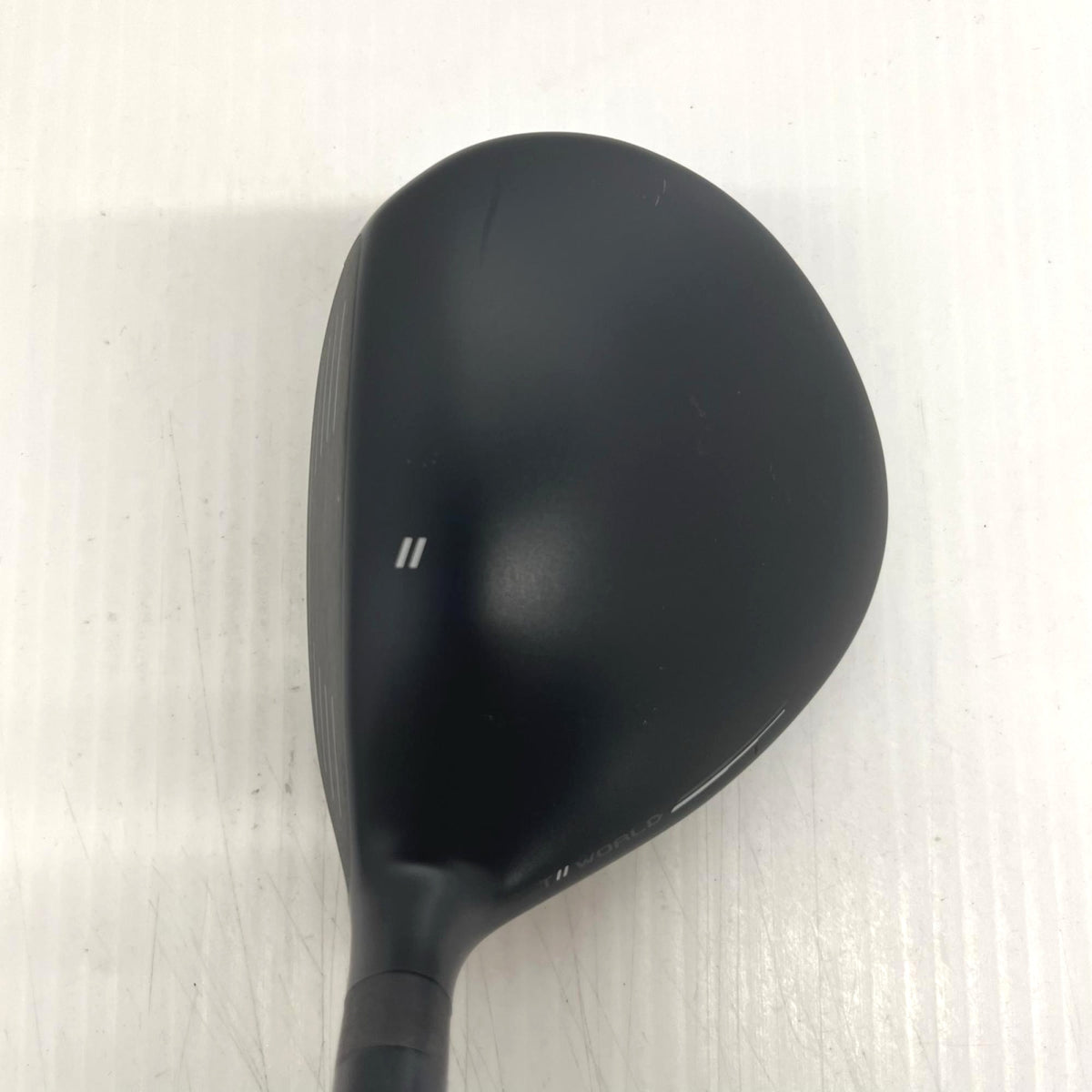Honma Golf Fairway TW767 18° Regular VIZARD EZ-C