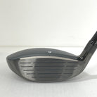 Taylormade Fairway Qi35 MAX 18.5° Stiff Diamana BLUE TM50(Qi35 FW)
