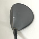 Taylormade Fairway Qi35 MAX 18.5° Stiff Diamana BLUE TM50(Qi35 FW)