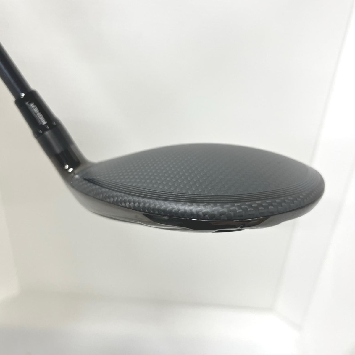 Taylormade Fairway Qi35 MAX 18.5° Stiff Diamana BLUE TM50(Qi35 FW)