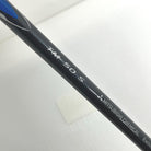 Taylormade Fairway Qi35 MAX 18.5° Stiff Diamana BLUE TM50(Qi35 FW)