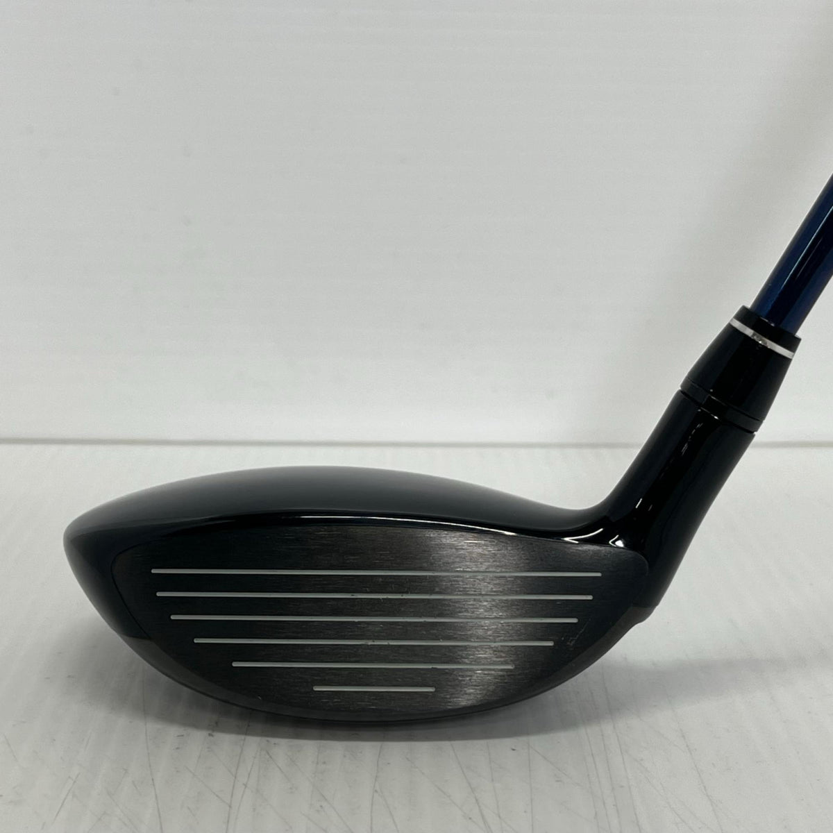 Honma Golf Fairway TW767 PROTOTYPE 15° Stiff Genuine custom shaft