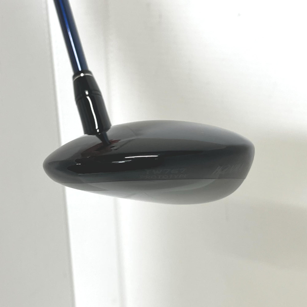 Honma Golf Fairway TW767 PROTOTYPE 15° Stiff VIZARD EZ-P 6
