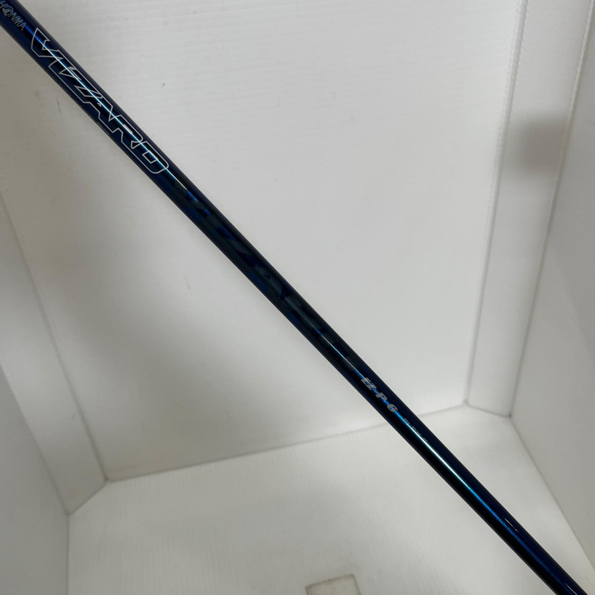 Honma Golf Fairway TW767 PROTOTYPE 15° Stiff Genuine custom shaft