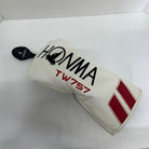 Honma Golf Fairway TW757 15° Stiff VIZARD FZ-6